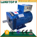 LANDTOP alternador trifásico do alternador 30kw da escova